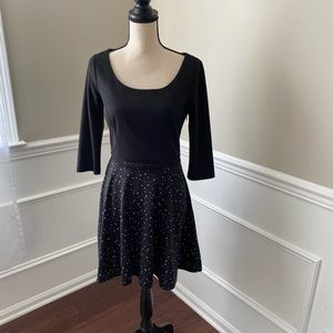 Lauren Conrad dress